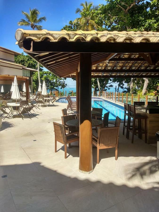 Porto Praia Do Forte Εξωτερικό φωτογραφία